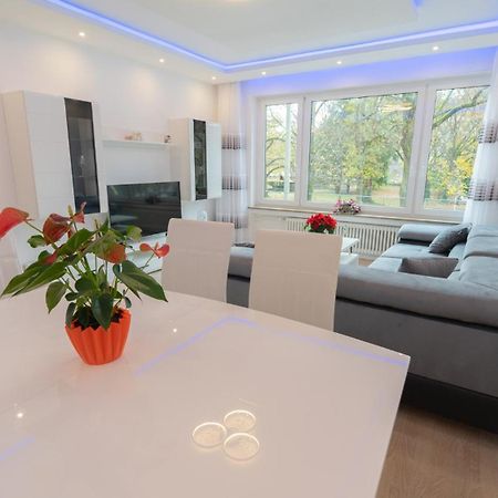 Mega Lux Apartment Esslingen am Neckar Eksteriør billede