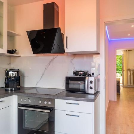 Mega Lux Apartment Esslingen am Neckar Eksteriør billede