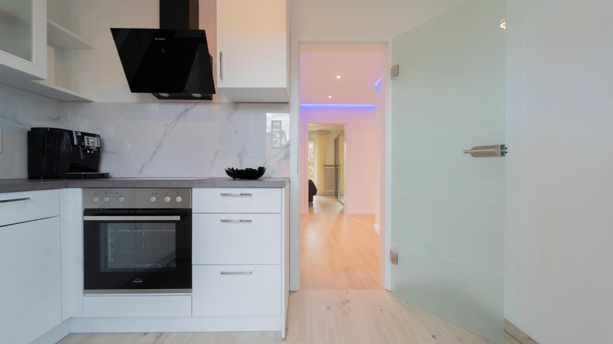 Mega Lux Apartment Esslingen am Neckar Eksteriør billede