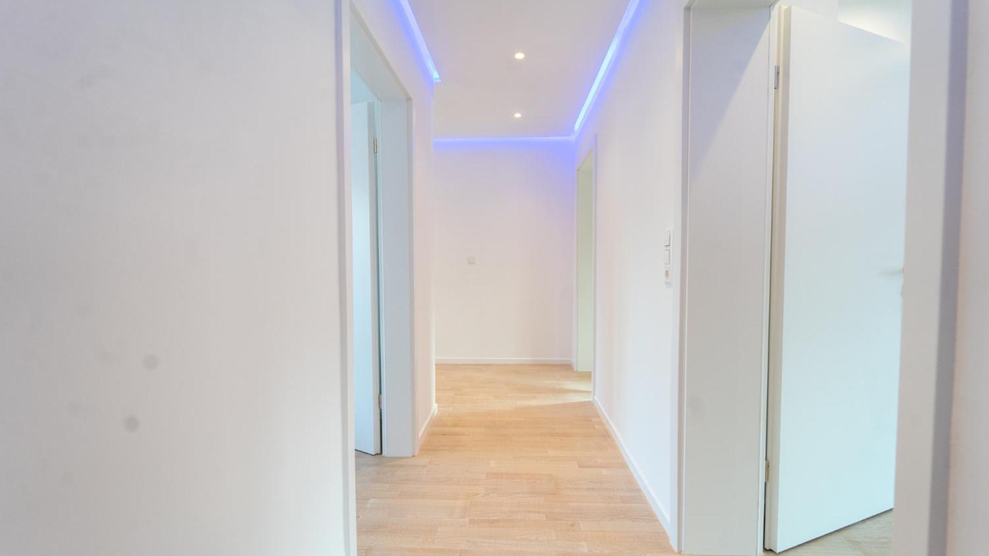 Mega Lux Apartment Esslingen am Neckar Eksteriør billede
