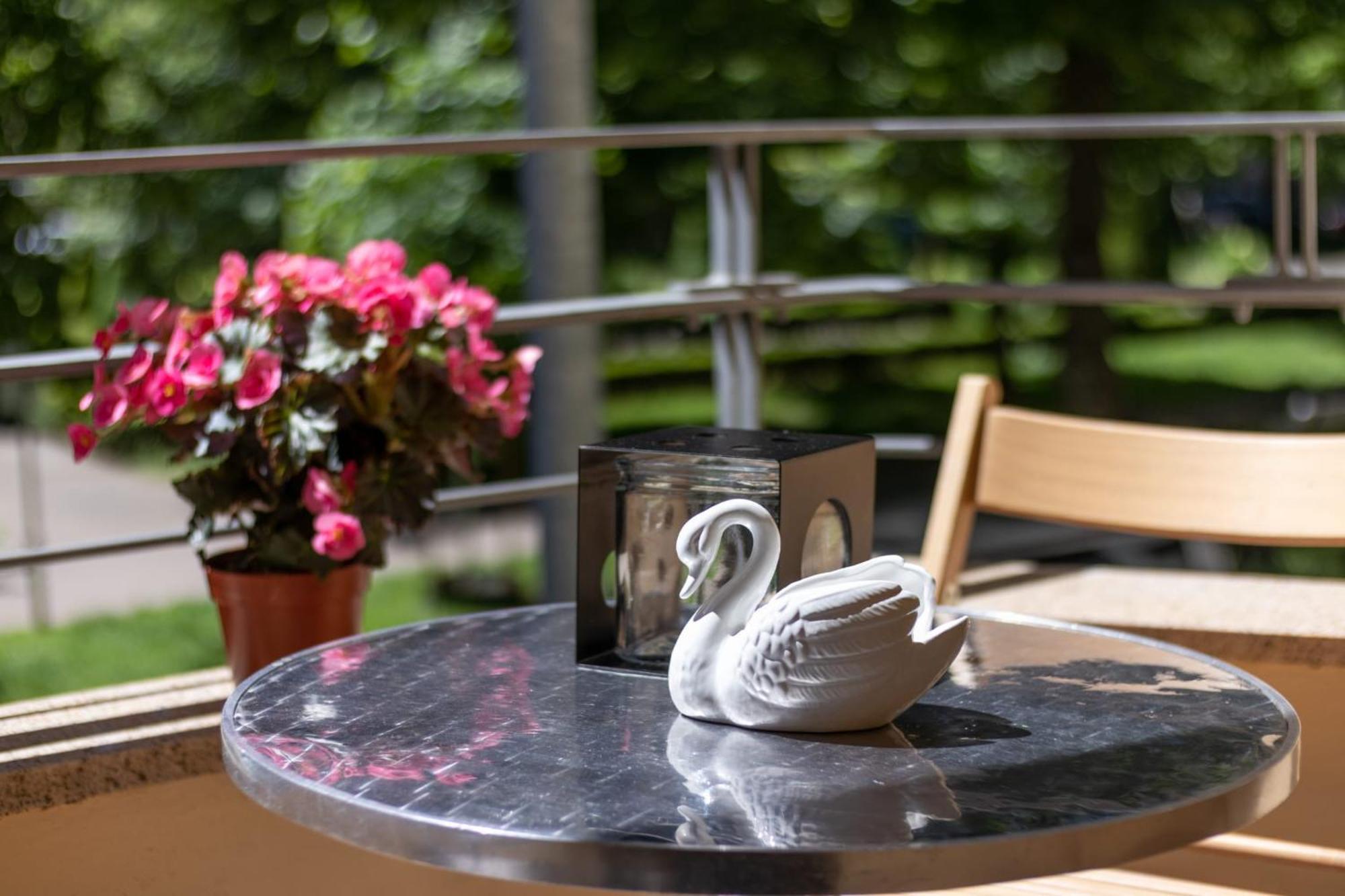 Mega Lux Apartment Esslingen am Neckar Eksteriør billede