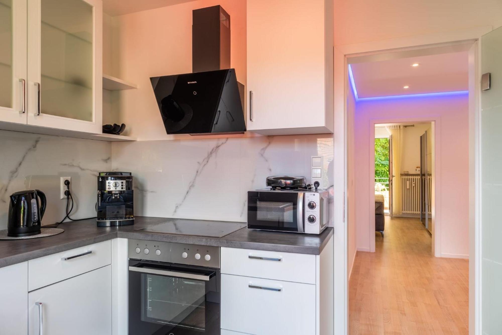 Mega Lux Apartment Esslingen am Neckar Eksteriør billede