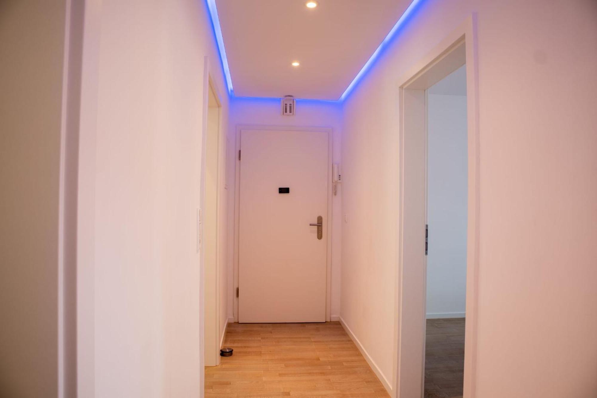 Mega Lux Apartment Esslingen am Neckar Eksteriør billede