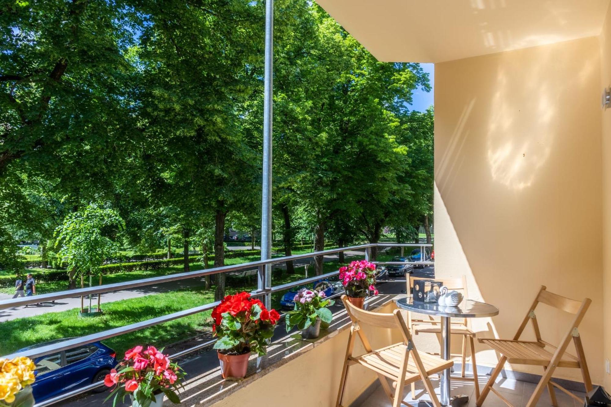 Mega Lux Apartment Esslingen am Neckar Eksteriør billede